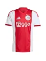 Maillot Ajax Domicile 2025/26
