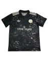 Maillot Ajax X Stone Island 2024/25