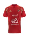 Maillot Al Ahly Sc Domicile 2024/25