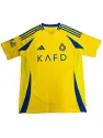 Maillot Al-nassr Domicile 2024/25