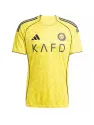 Maillot Al-nassr Domicile 2025/26