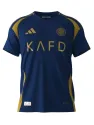 Maillot Al-nassr Extérieur 2024/25