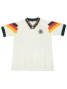 Maillot Allemagne Domicile 1992