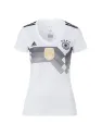 Maillot Allemagne Domicile 2018 - Femme