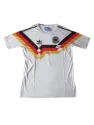 Maillot Allemagne Domicile Euro 1988
