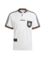 Maillot Allemagne Domicile Euro 1996