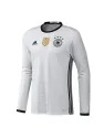 Maillot Allemagne Domicile Euro 2016 Ml
