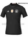Maillot Allemagne Gardien Euro 2016