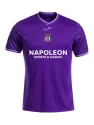 Maillot Anderlecht Domicile 2024/25