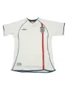 Maillot Angleterre Coupe Du Monde 2002
