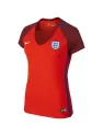 Maillot Angleterre Domicile Euro 2016 Femme