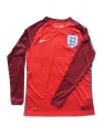 Maillot Angleterre Domicile Euro 2016 Ml