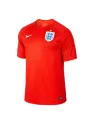 Maillot Angleterre Extérieur 2014