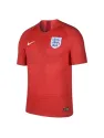 Maillot Angleterre Extérieur 2018