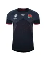Maillot Angleterre Extérieur Rugby Wc23