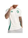 Maillot Arabie Saoudite Extérieur 2024