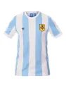 Maillot Argentine Coupe Du Monde 1978