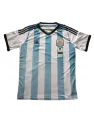 Maillot Argentine Domicile 2014