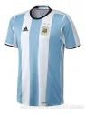 Maillot Argentine Domicile 2016