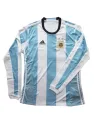 Maillot Argentine Domicile 2016 Ml