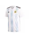 Maillot Argentine Domicile 2018