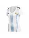 Maillot Argentine Domicile 2018 - Femme