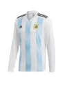 Maillot Argentine Domicile 2018 Ml
