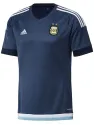 Maillot Argentine Exterieur 2015