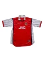 Maillot Arsenal Domicile 1998-99