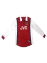 Maillot Arsenal Domicile 1998-99 Ml