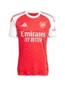 Maillot Arsenal Domicile 2025/26