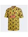 Maillot Arsenal Extérieur 1991-93