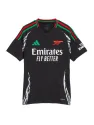 Maillot Arsenal Extérieur 2024/25