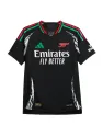 Maillot Arsenal Extérieur 2024/25 - Authentic