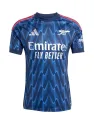Maillot Arsenal Extérieur 2025/26