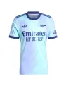 Maillot Arsenal Third 2024/25