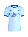 Maillot Arsenal Third 2024/25 - Authentic
