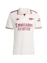 Maillot Arsenal Third 2025/26