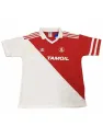 Maillot As Monaco Domicile 1992-94