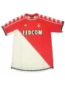 Maillot As Monaco Domicile 1999/00