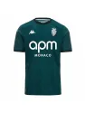 Maillot As Monaco Extérieur 2024/25