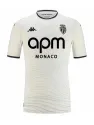 Maillot As Monaco Third 2024/25 - Authentic