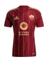 Maillot As Roma Domicile 2024/25