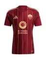 Maillot As Roma Domicile 2024/25 - Femme