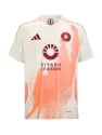 Maillot As Roma Extérieur 2024/25