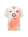 Maillot As Roma Extérieur 2024/25 - Femme