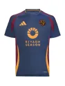 Maillot As Roma Third 2024/25
