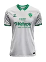 Maillot As Saint-etienne Extérieur 2025/26
