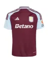 Maillot Aston Villa Domicile 2024/25