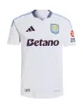 Maillot Aston Villa Extérieur 2024/25